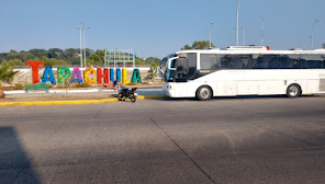 Viajes Mary, agencia de viajes en Centro, Tapachula