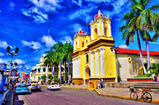 Proyectiviajes, agencia de viajes en Centro, Tapachula