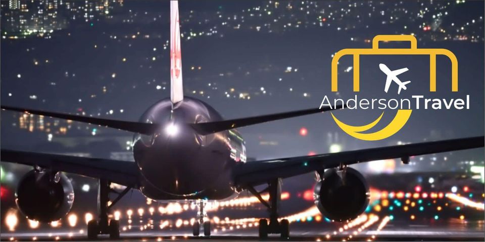 Anderson Travel, agencia de viajes en Centro, Palenque