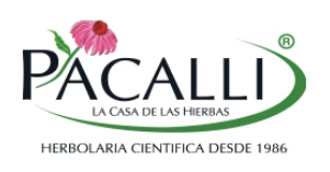 Pacalli - Herbolaria Científica, tienda naturista en Monterrey, Nuevo León
