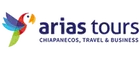 Arias Tours Chiapanecos, agencia de viajes en Centro, Tonalá