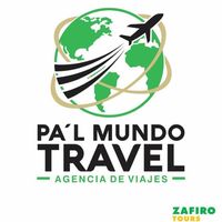 Pal Mundo Travel, agencia de viajes en Centro, Tonalá