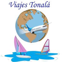 Tonala, agencia de viajes en Centro, Tonalá