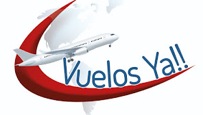 Vuelos Ya, agencia de viajes en Puente Grande, Tonalá