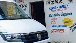 Aris, agencia de viajes en Centro, Pichucalco