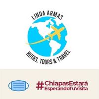 Linda Armas, agencia de viajes en San Cristóbal de las Casas, Chiapas