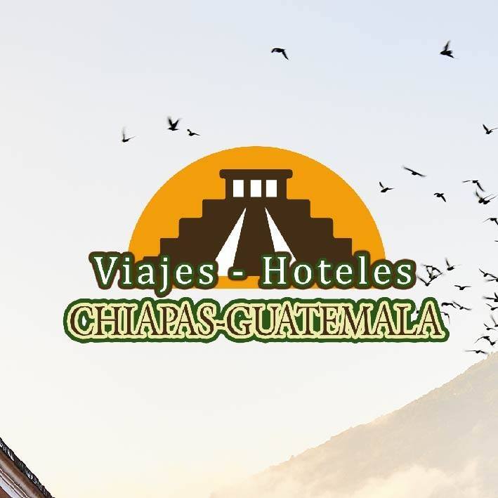 Viajes y Hoteles Chiapas Guatemala, agencia de viajes en San Cristóbal de las Casas, Chiapas