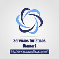 Diamart, agencia de viajes en Velasco Suarez, San Cristóbal de las Casas