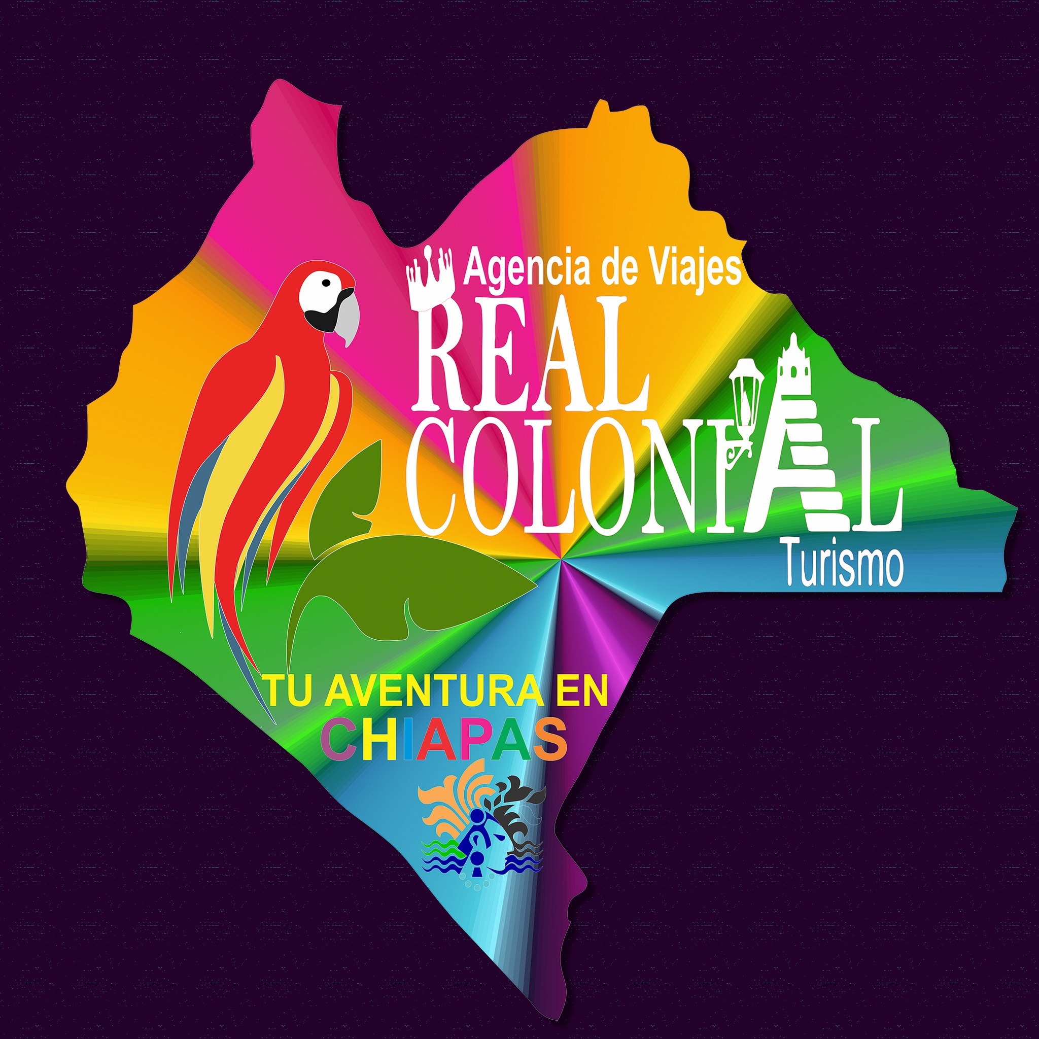 Real Colonial, agencia de viajes en Centro, San Cristóbal de las Casas