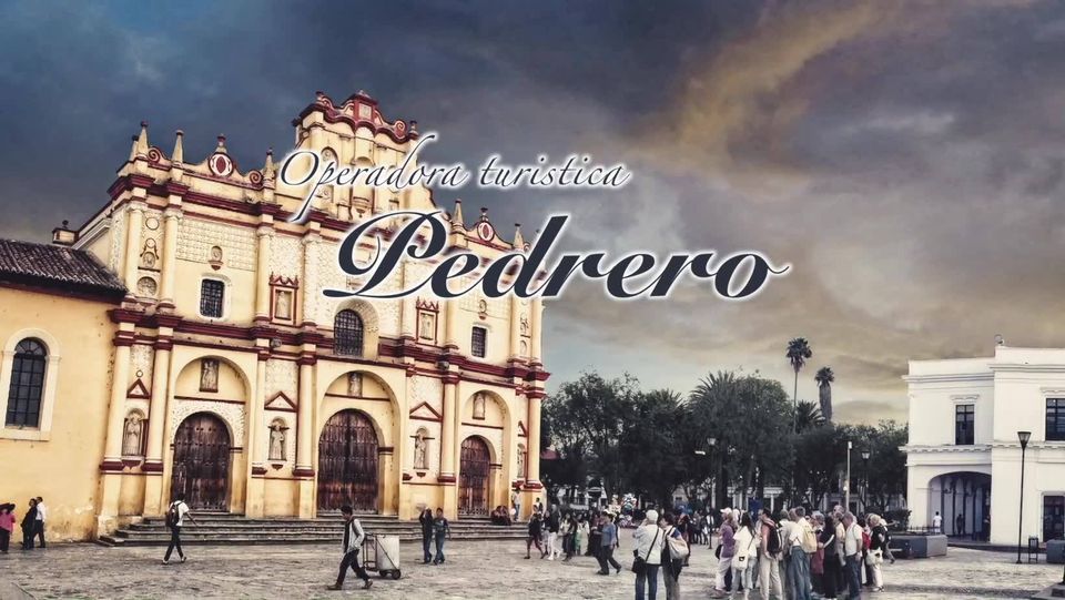 Pedrero Villanueva, agencia de viajes en Centro, San Cristóbal de las Casas