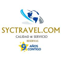 Syctravel, agencia de viajes en San Cristóbal de las Casas, Chiapas