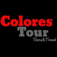 Colores Tour, agencia de viajes en San Cristóbal de las Casas, Chiapas