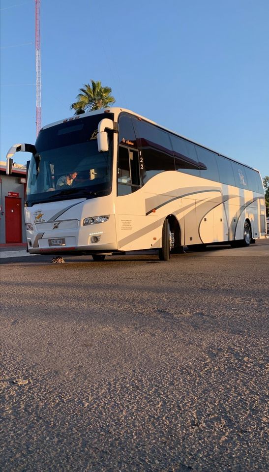 San Jose, agencia de viajes en Frontera Comalapa, Chiapas