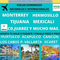 Tonina, agencia de viajes en Tuxtla Gutiérrez, Chiapas