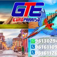 Europaraiso, agencia de viajes en El Sabinito, Tuxtla Gutiérrez