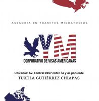 Corporativo Ym, agencia de viajes en El Cerrito, Tuxtla Gutiérrez