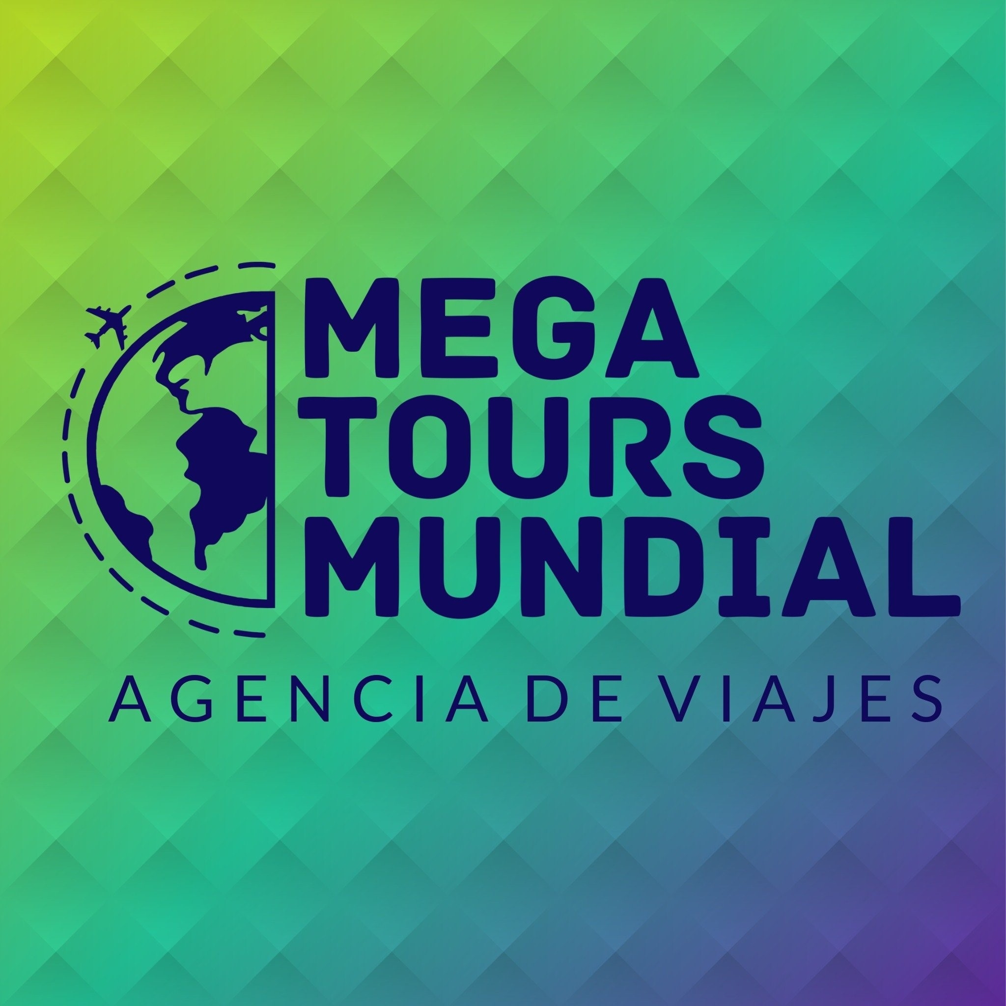 Mega Tours Mundial, agencia de viajes en Tuxtla Gutiérrez, Chiapas