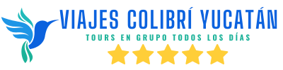 Colibri, agencia de viajes en Centro, Mérida