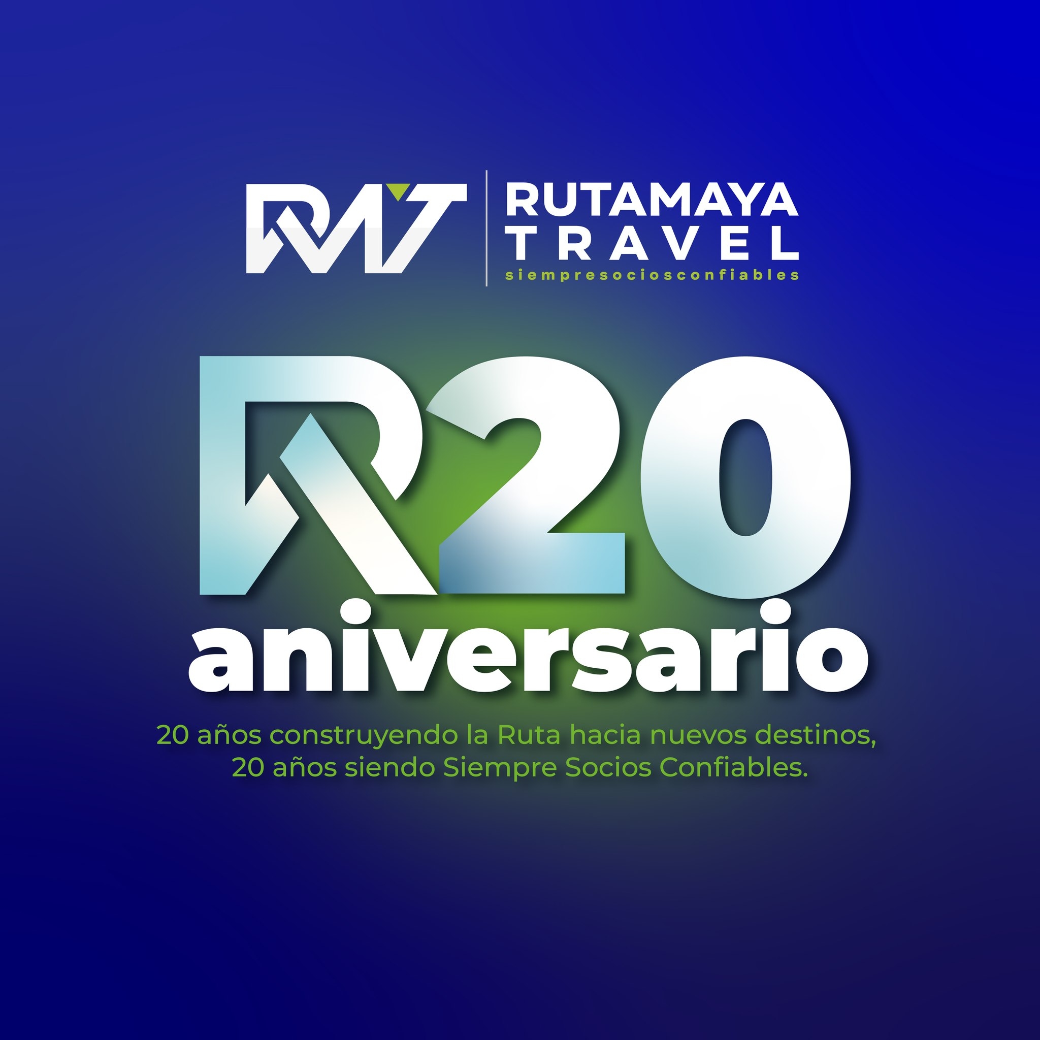 Ruta Maya Travel, agencia de viajes en Mérida, Yucatán