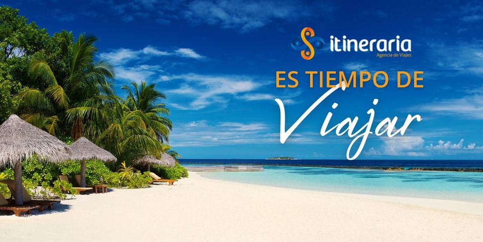 Itineraria, agencia de viajes en Centro, Mérida