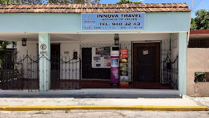 Innova Travel, agencia de viajes en Mérida, Yucatán