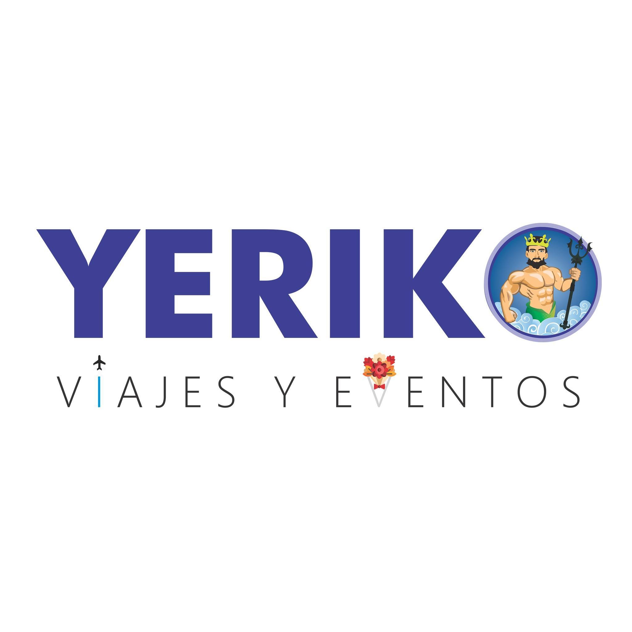 Yeriko, agencia de viajes en Mérida, Yucatán