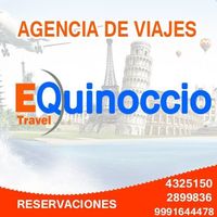 Equinoccio Travel, agencia de viajes en Valladolid, Yucatán