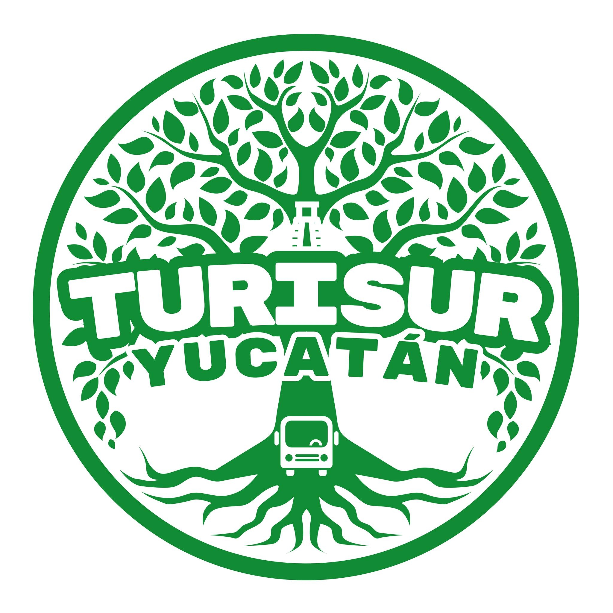 Turisur, agencia de viajes en Centro, Mérida