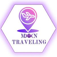 Moon Traveling, agencia de viajes en Centro, Mérida