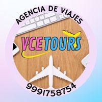 Vcetours, agencia de viajes en Nueva Aleman, Mérida