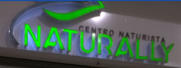 Centro naturista "naturally", tienda naturista en Durango, Durango