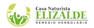 Casa Naturista Elizalde, tienda naturista en Durango, Durango