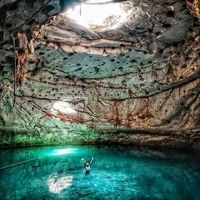 Homun Cenotes Tours, agencia de viajes en Centro, Homún
