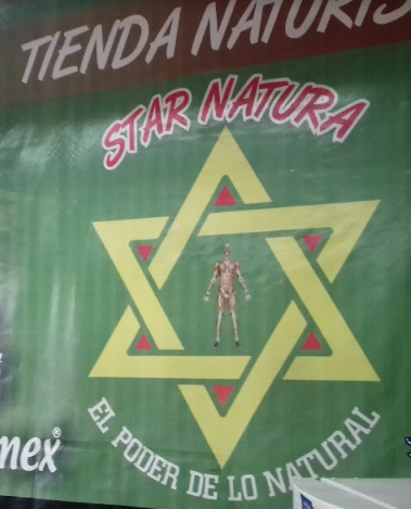 Tienda Naturista STAR NATURA, tienda naturista en Oaxaca de Juárez, Oaxaca