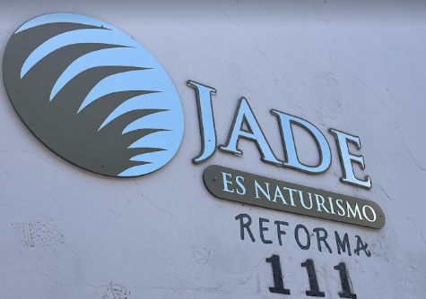 Jade Es Naturismo, tienda naturista en Oaxaca de Juárez, Oaxaca