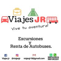 Viajes Jr, agencia de viajes en Centro, Umán
