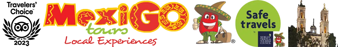 Mexigo Tours, agencia de viajes en Centro, Valladolid