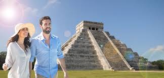 Tropical Maya, agencia de viajes en Valladolid, Yucatán
