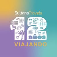 Sultana Travels, agencia de viajes en Centro, Valladolid
