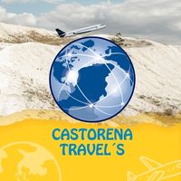 Castorena Travel´s, agencia de viajes en La Florida, Mérida
