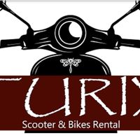 Turix Rental, agencia de viajes en Centro, Valladolid