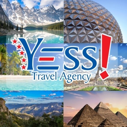 Yess Travel, agencia de viajes en Yucalpeten, Mérida