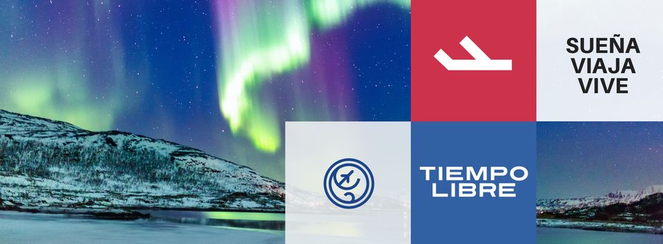 Tiempo Libre, agencia de viajes en Mérida, Yucatán