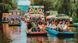 Exploring, agencia de viajes en Mérida, Yucatán