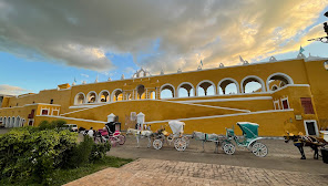 Kuxtal Tours, agencia de viajes en Mérida, Yucatán