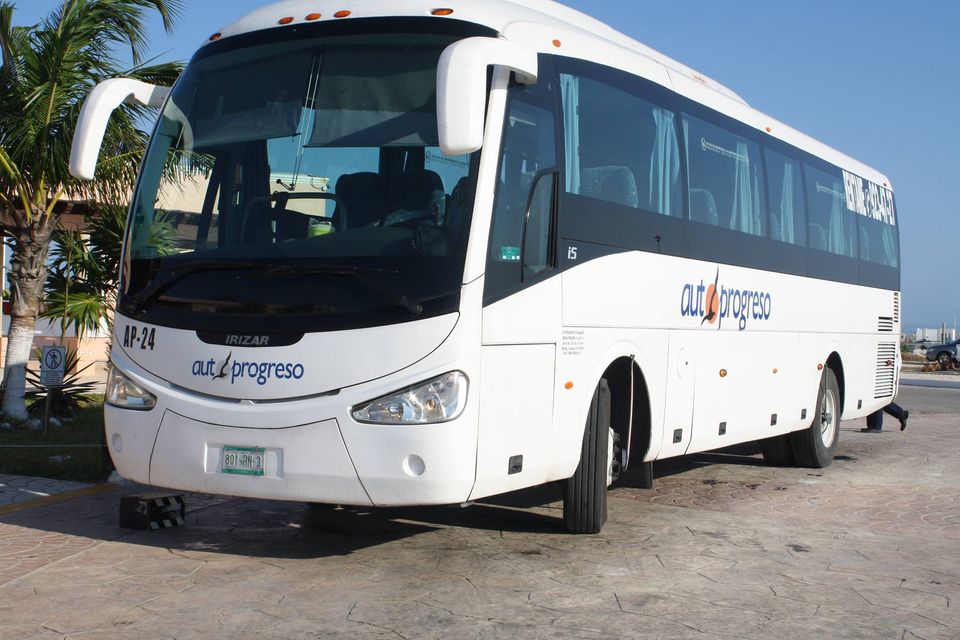 Grupo Autoprogreso, agencia de viajes en Centro, Progreso