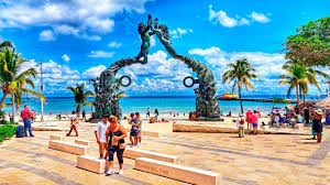 Condesa Travel, agencia de viajes en Centro, Progreso