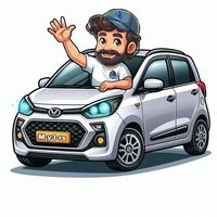 El Uber Progreseño, agencia de viajes en Centro, Progreso