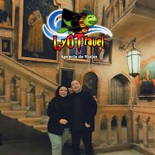L y O Travel, agencia de viajes en Centro, Progreso