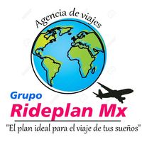 Grupo Rideplan, agencia de viajes en Mérida, Yucatán
